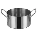 Winco DCWE-102S Miniature Cookware / Serveware