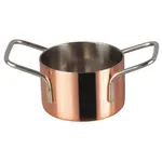 Winco DCWE-202C Miniature Cookware / Serveware