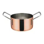 Winco DCWE-203C Miniature Cookware / Serveware