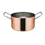 Winco DCWE-204C Miniature Cookware / Serveware