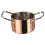 Winco DCWE-204C Miniature Cookware / Serveware