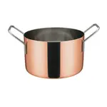 Winco DCWE-205C Miniature Cookware / Serveware