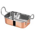 Winco DDSB-203C Miniature Cookware / Serveware