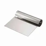 Winco DSC-1 Dough Cutter/Scraper