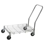 Winco DWR-2617 Dolly, Dough Box