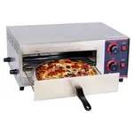 Winco EPO-1 Pizza Bake Oven, Countertop, Electric