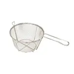 Winco FBR-8 Fryer Basket