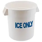 Winco FCW-10ICE Trash Can / Container, Commercial