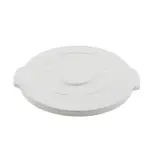 Winco FCW-10L Trash Receptacle Lid / Top