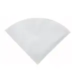 Winco FF-RC Fryer Filter Paper