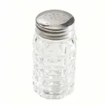 Winco G-118 Salt / Pepper Shaker