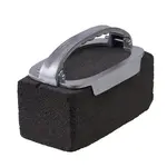 Winco GBH-2 Grill / Griddle Brick Holder