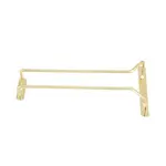 Winco GH-10 Glass Rack, Hanging