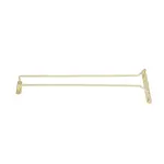 Winco GH-16 Glass Rack, Hanging