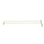 Winco GH-24 Glass Rack, Hanging