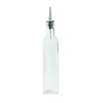 Winco GOB-16 Oil & Vinegar Cruet Bottle