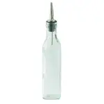 Winco GOB-8 Oil & Vinegar Cruet Bottle