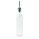 Winco GOB-8 Oil & Vinegar Cruet Bottle