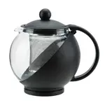 Winco GTP-25 Coffee Pot/Teapot, Glass