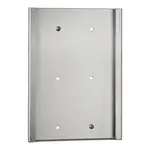 Winco HFC-BK Shelf / Wall Bracket