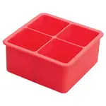 Winco ICCT-4R Ice Cube Tray