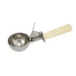 Winco ICD-10 Disher, Standard Round Bowl