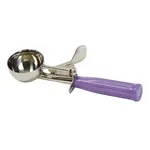 Winco ICD-16P Disher, Standard Round Bowl