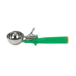 Winco ICOP-12 Disher, Standard Round Bowl