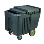 Winco IIC-29 Ice Bin / Ice Caddy , Mobile