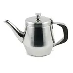 Winco JB2920 Coffee Pot/Teapot, Metal