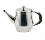 Winco JB2920 Coffee Pot/Teapot, Metal