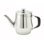 Winco JB2932 Coffee Pot/Teapot, Metal