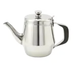 Winco JB2932 Coffee Pot/Teapot, Metal