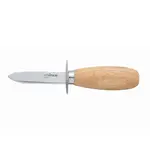 Winco KCL-1 Knife, Oyster / Clam