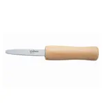Winco KCL-2 Knife, Oyster / Clam
