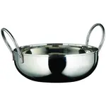 Winco KDB-6 Bowl, Metal,  0 - 31 oz