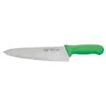 Winco KWP-100G Knife, Chef