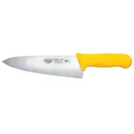 Winco KWP-80Y Knife, Chef