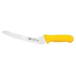 Winco KWP-92Y Knife, Bread / Sandwich