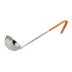 Winco LDCN-8 Ladle, Serving