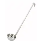 Winco LDT-1 Ladle, Serving