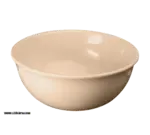 Winco MMB-11 Nappie Oatmeal Bowl, Plastic