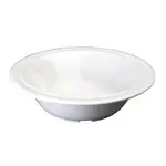 Winco MMB-12W Soup Salad Pasta Cereal Bowl, Plastic