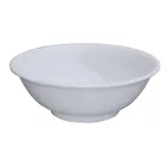 Winco MMB-32W Bowl, Plastic,  1 - 2 qt (32 - 95 oz)