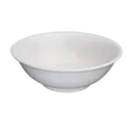 Winco MMB-52W Bowl, Plastic,  1 - 2 qt (32 - 95 oz)