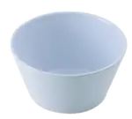 Winco MMB-8W Bouillon Cups, Plastic