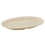 Winco MMPO-118 Platter, Plastic