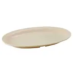 Winco MMPO-138 Platter, Plastic