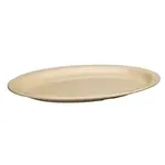 Winco MMPO-1510 Platter, Plastic