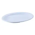 Winco MMPO-96W Platter, Plastic